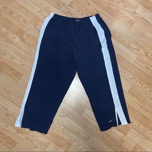 Nike Track Pants